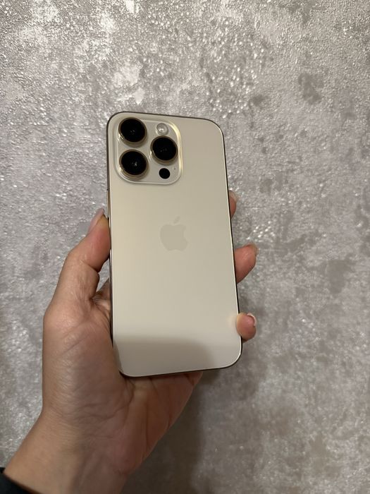 Iphone 14 Pro 128gb Gold айфон