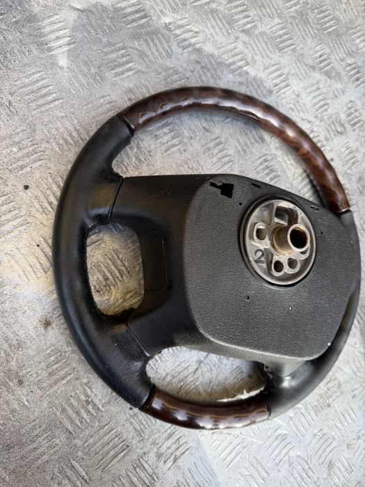 Руль Чери истер chery eastar