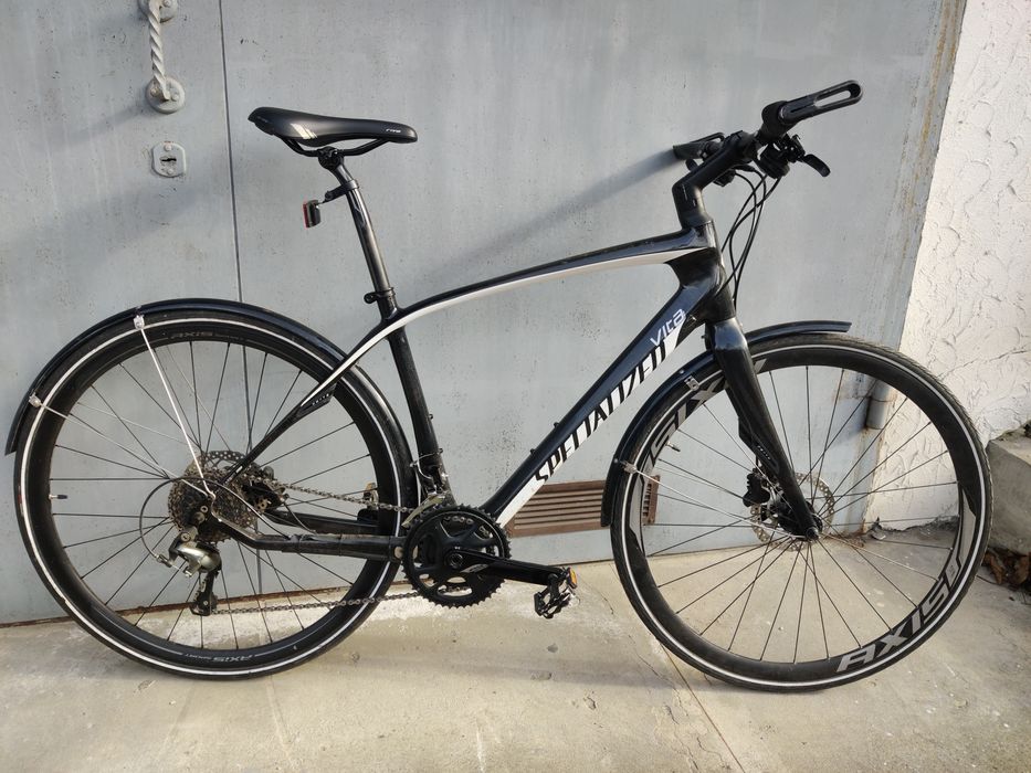 specialized vita - купити велосипеди - Ціна на OLX.ua