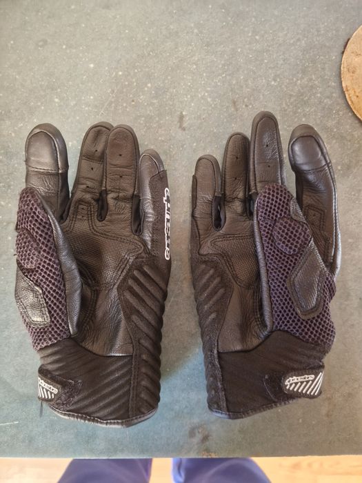 Luvas alpinestar