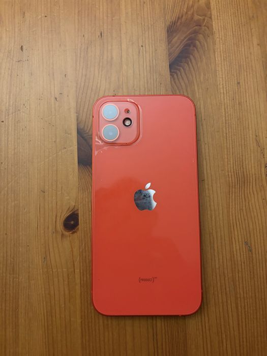 Iphone 12 64gb excelente