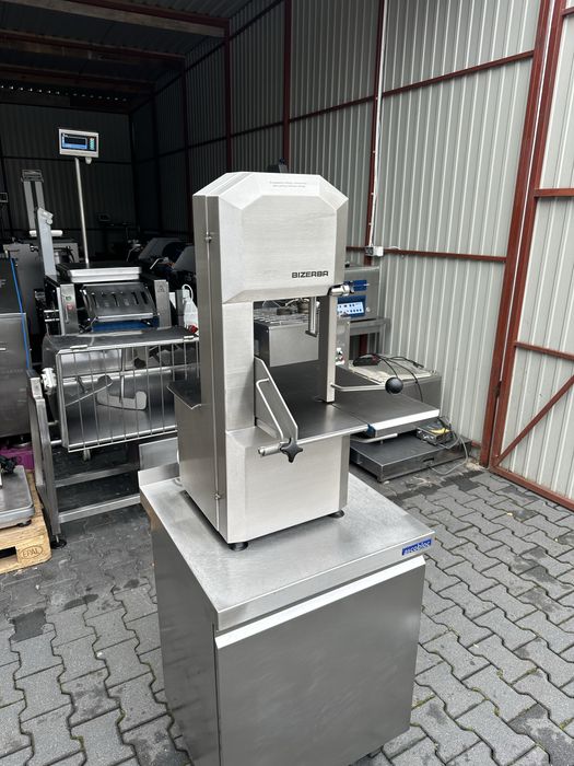 Piła do mięsa Bizerba Piła do kości