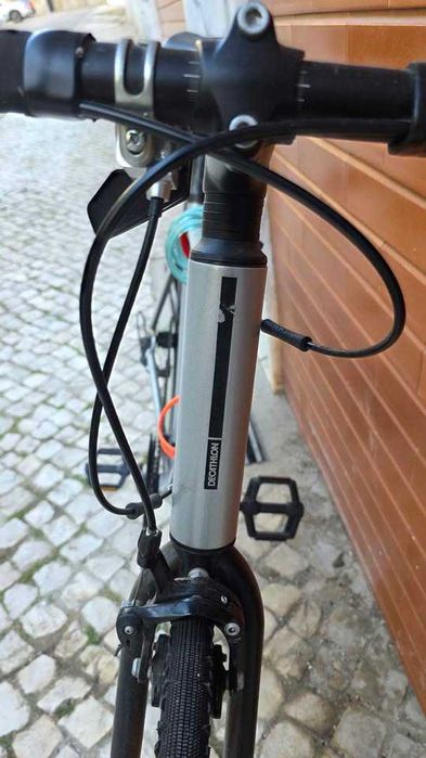 Bicicleta de Estrada Triban RC100 – Tamanho L