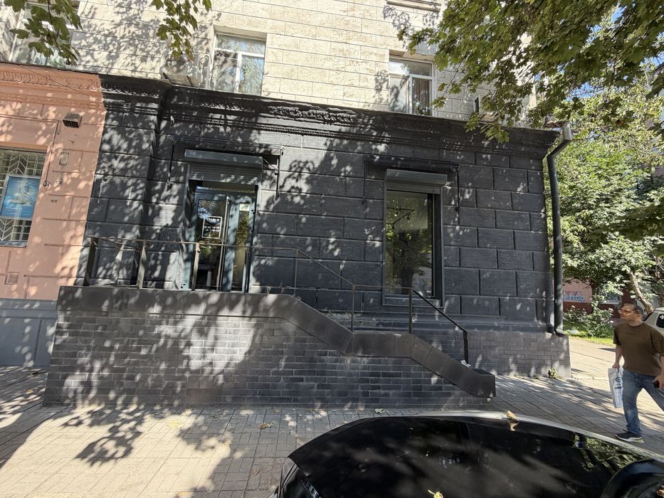 Тараса Шевченко 20. 75м2