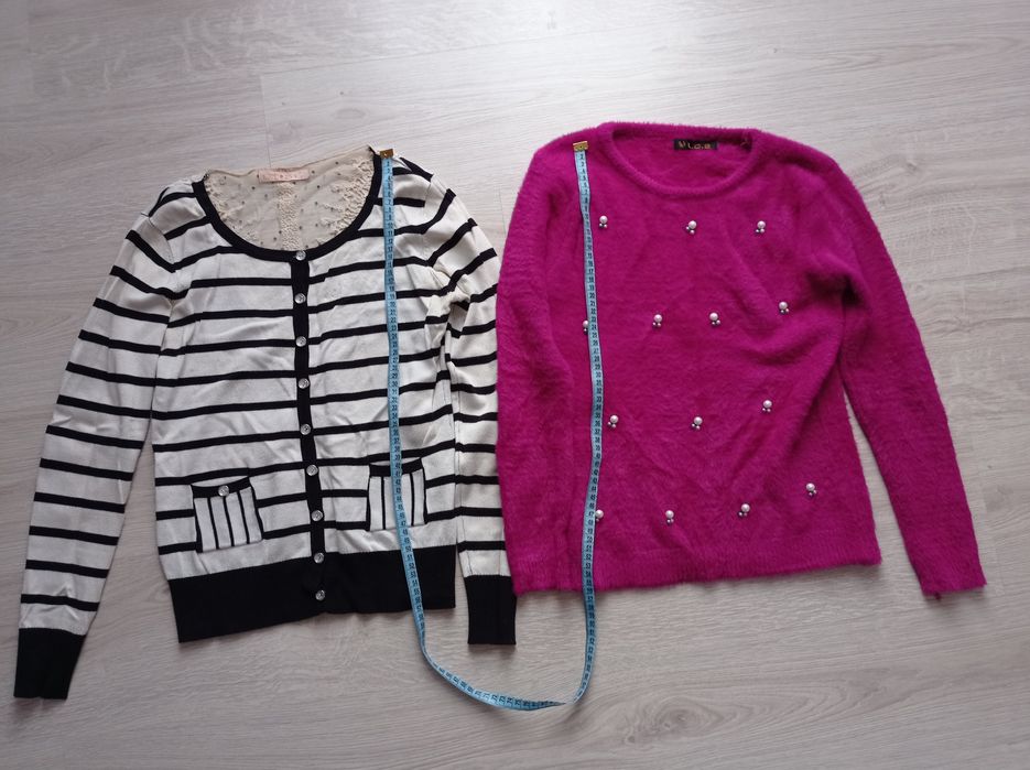 Жіночі кофти лот