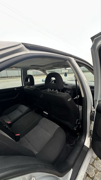 Volkswagen Bora 1.9Tdi 115cv