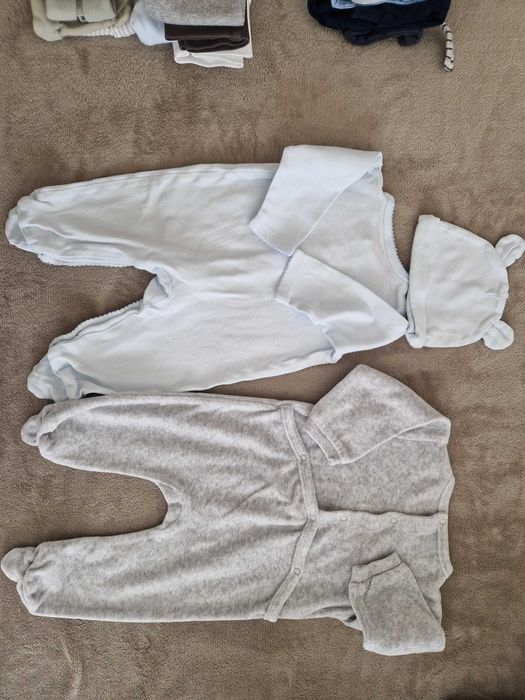 Babygrow 0 a 3 meses