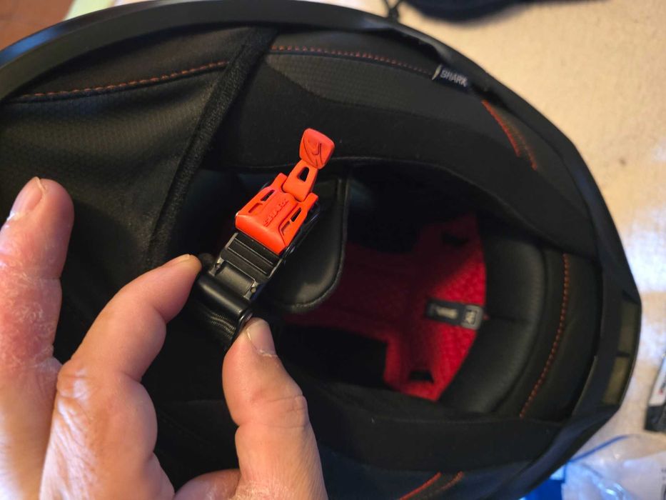 capacete shark skwal i3 xl