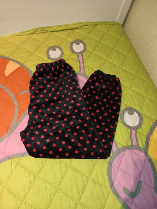 Pijama para adulto L