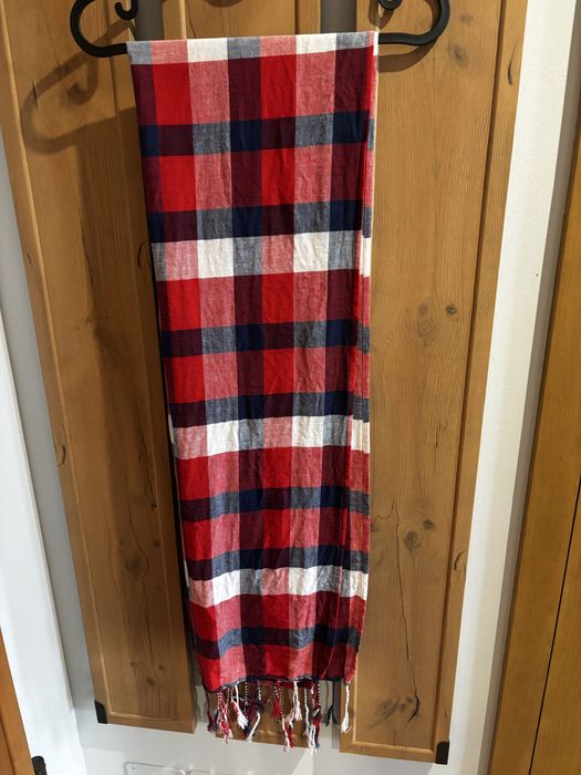 Szalik Tommy Hilfiger