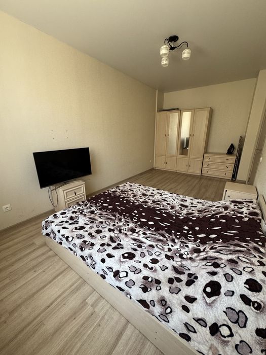 Продаж 1к квартири 7 небо