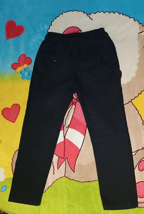 Котонові штани на хлопчика!!!