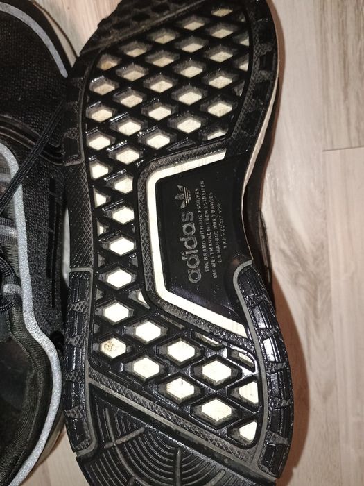 Adidasy rozmiar 36