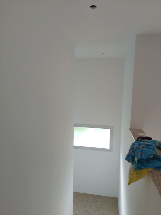 Pintura de casas