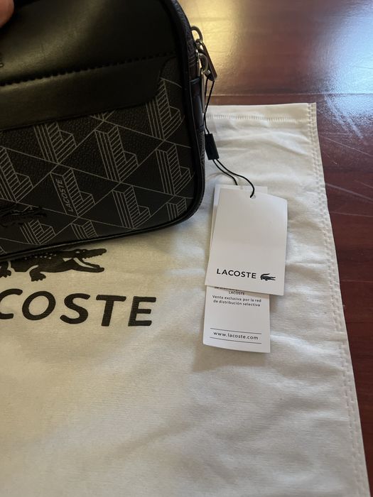 Bolsa da Lacoste de Cintura