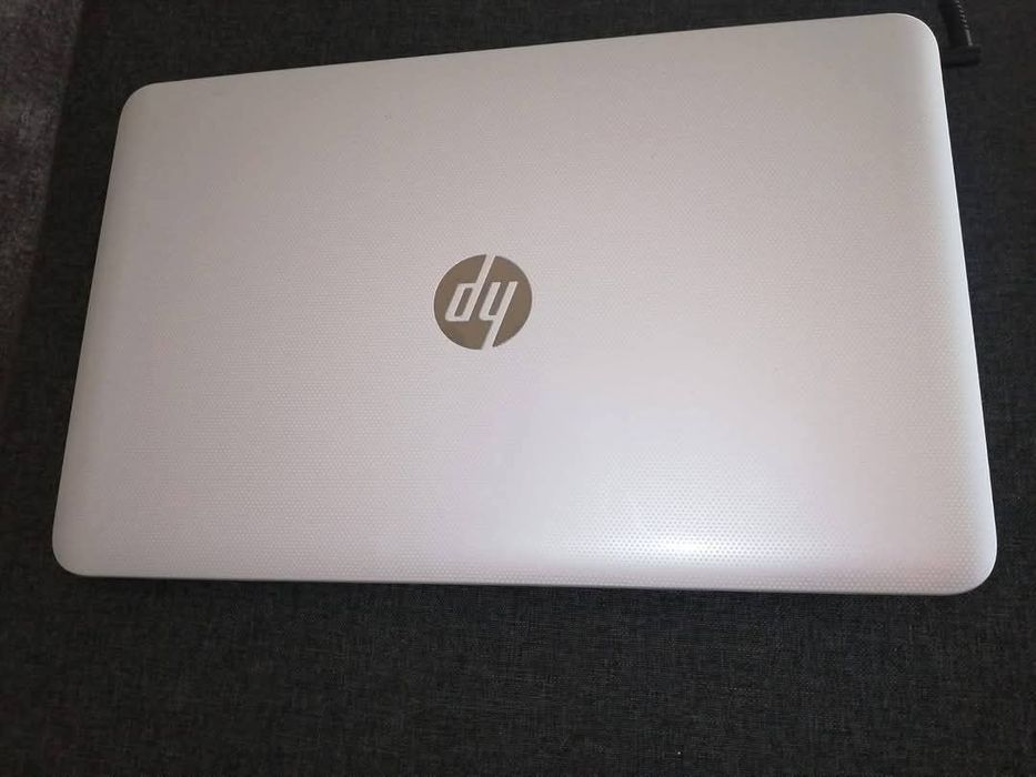 Portátil HP semi-novo