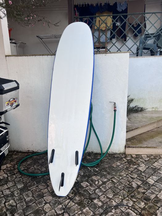 Prancha Surf Deeply 8.0