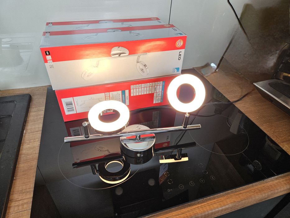 Oświetlenie/Reflektorki led (1002)