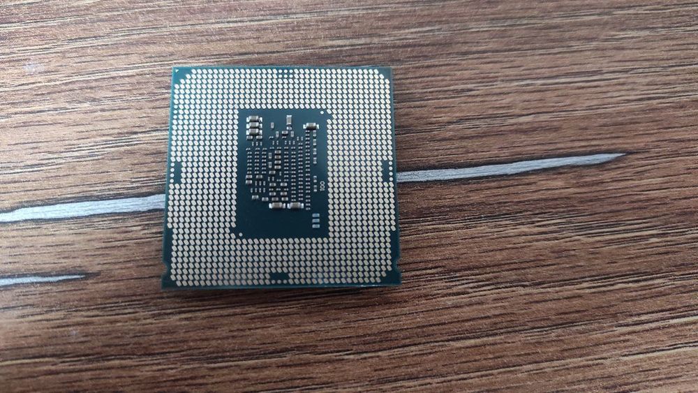 Процессор Socket-1151 Intel Core i3-7100  3.90GHz