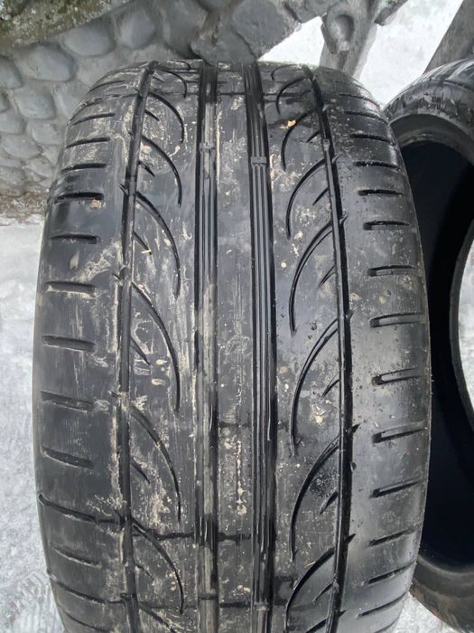 Резина r18 225/35