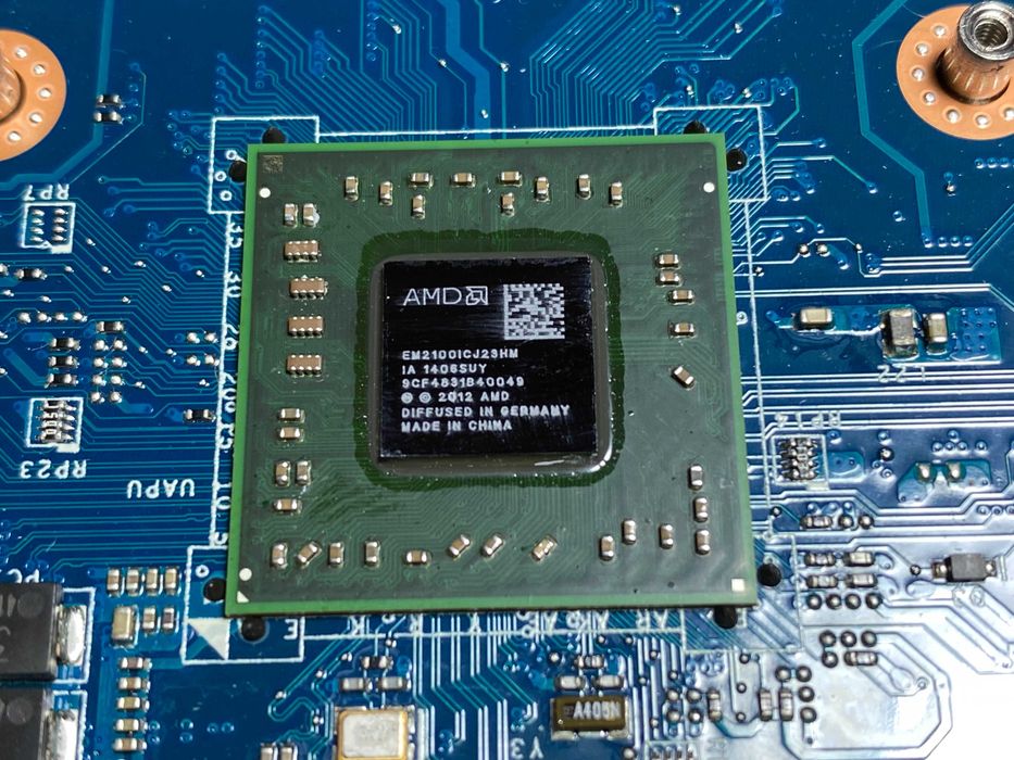 Lenovo G505 VAWGA/GB LA-9912P płyta główna Lenovo model G505