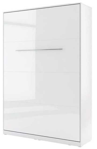 Półkotapczan Concept Pro łóżko chowane w szafie CP-01 140x200