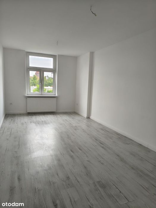 Mieszkanie w Centrum Kwidzyna 2 pokoje, Deptak