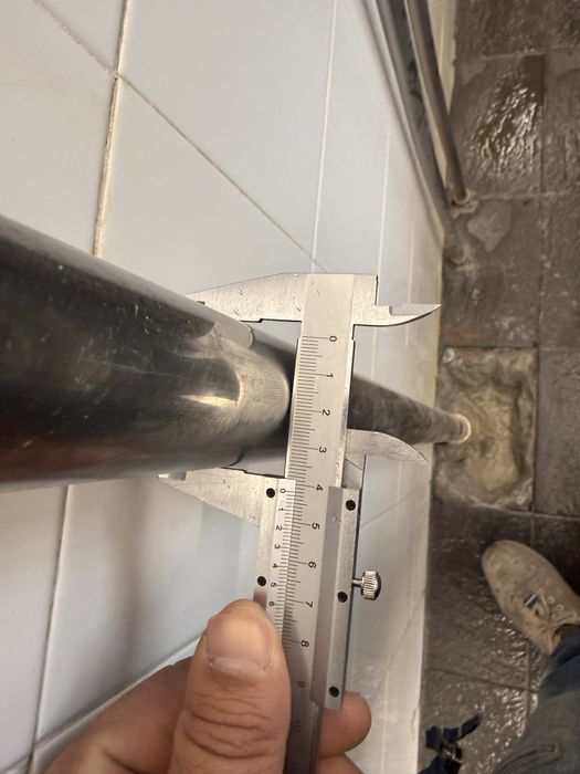 Canalizador Certificado