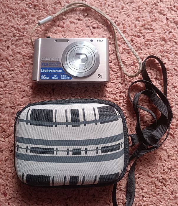 Фотокамера Samsung ST 76