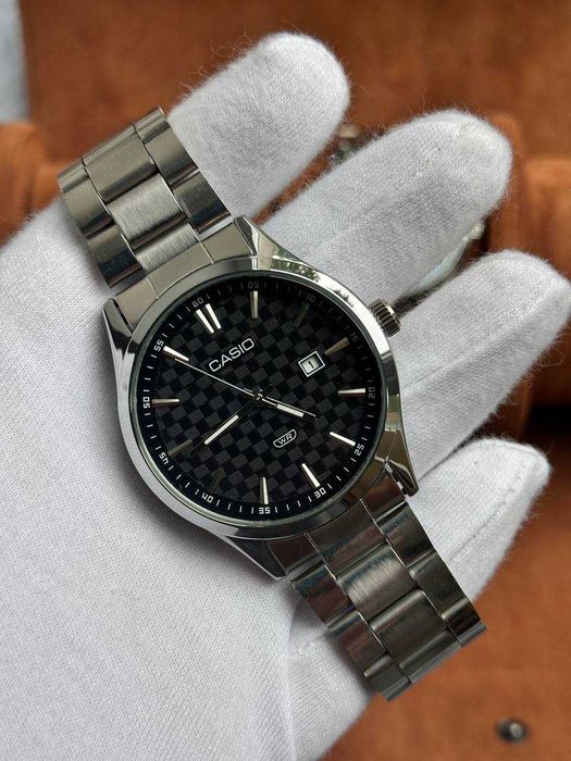 Годинник наручний Casio VD03 | часы наручние мужские B145 | mtp 1183