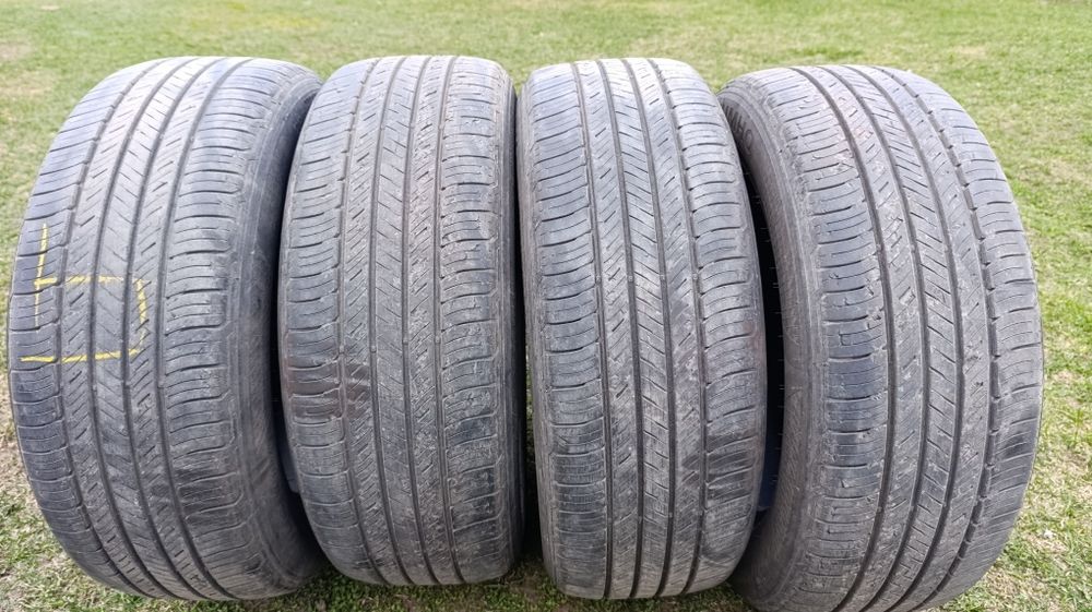 235/60R18 KUMHO Crugen HP71