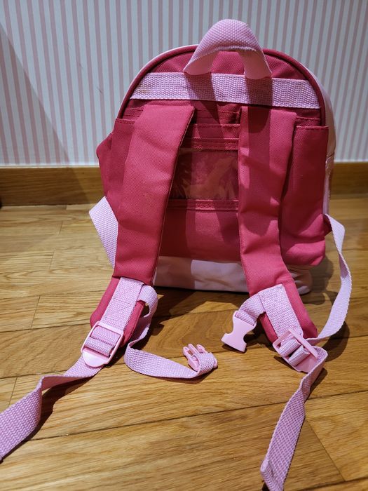 Mochila bebé Tuc Tuc