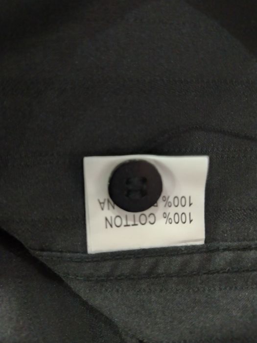 modna elegancka koszula męska Cleopat XXL 44/45