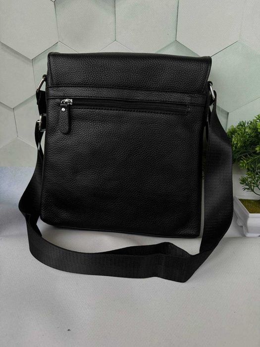 чоловіча шкіряна сумка сумочка зі шкіри