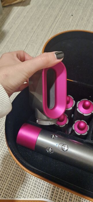Dyson airwrap original