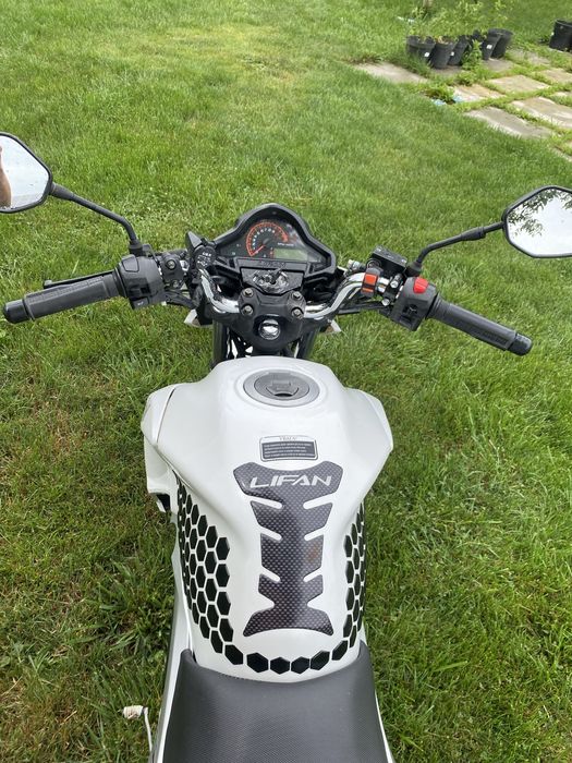 Lifan kp 200 2021 рік