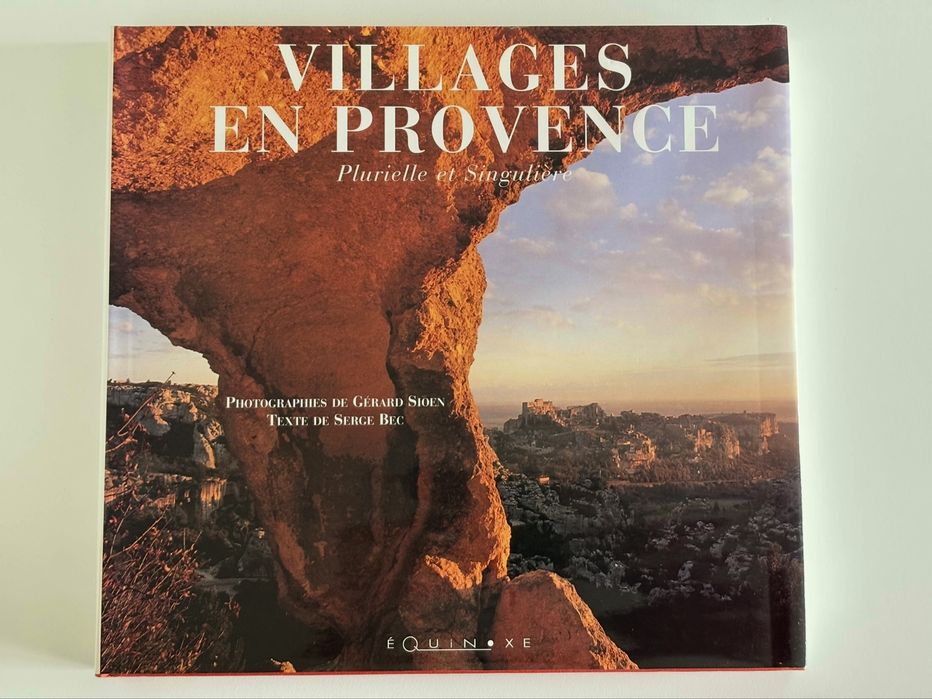 Villages en Provence