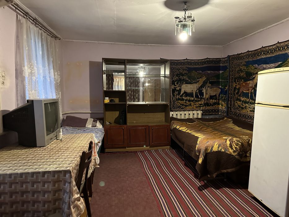 Здам однокімнатний будинок (Времянку) на Замості, вулиця Волошкова АТБ. Немирівське шосе. Олієжиркомбінат - View 2
