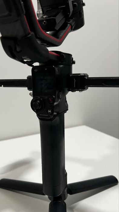 RONIN RS 2 handle