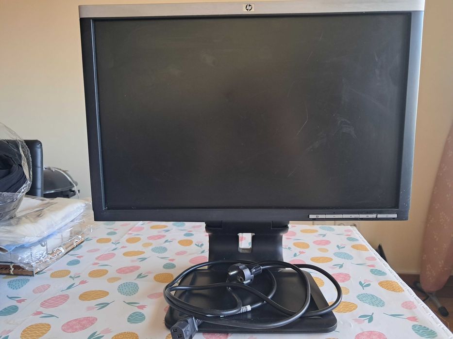 Monitor computador HP 53 cm477238299146342402
