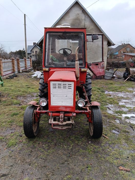 Продам Т 25 з документами