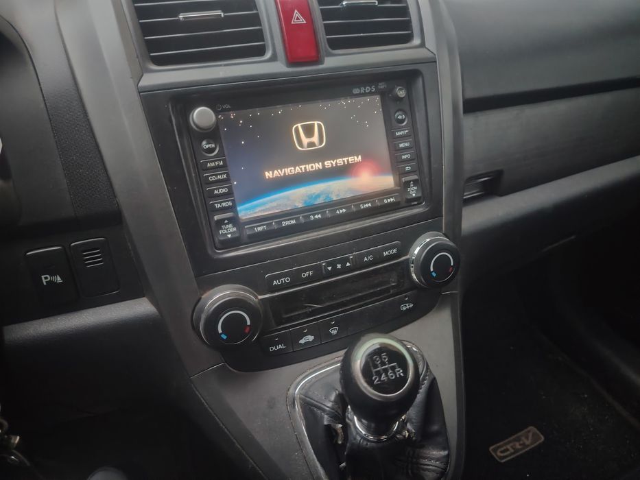Продам Honda SR-V - 3