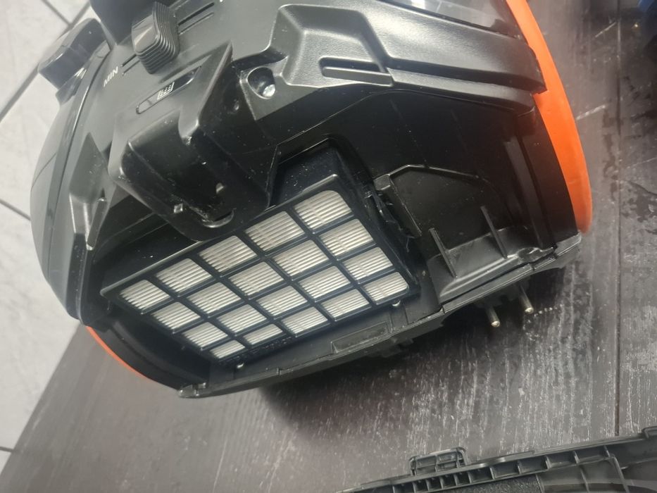 ASPIRADOR Samsung CycloneForce