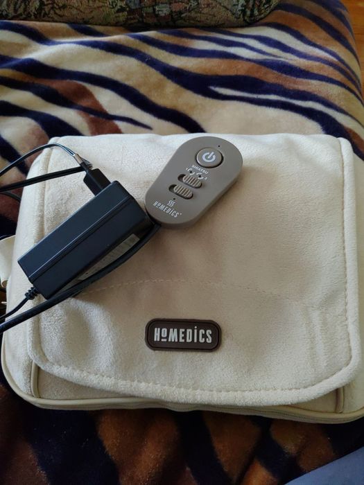 Массажная подушка homedics sp-19h-eu

 

 



Массажная подушка homedi