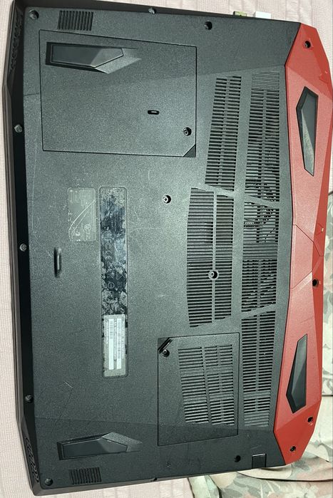 Ігровий ноутбук Acer Predator