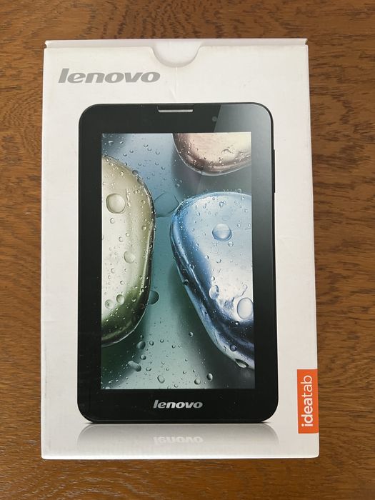 Продам планшет lenovo