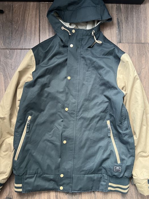 Kurtka Nike Męska Jacket L na Narty