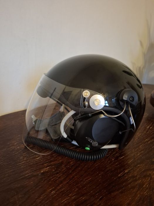 Kask do PPG Navcomm