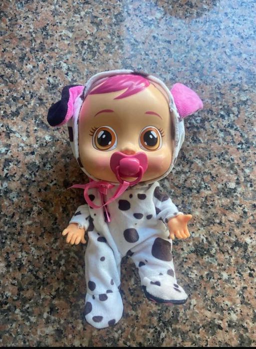 Cry Babies Dálmata