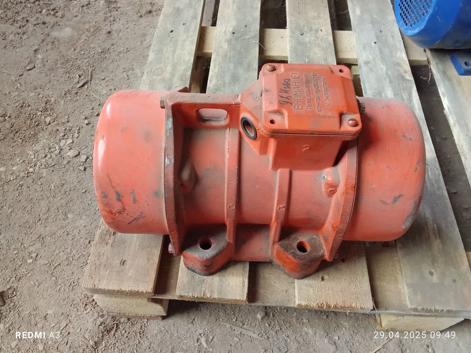 Вібро мотор в хорошому стані